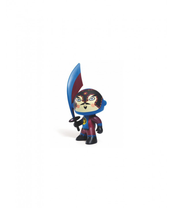 ARTY TOYS CHEVALIERS - NINJO