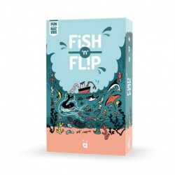 HELVETIQ - Fish'n' Flip