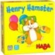 HABA - Super Mini Jeu - Henry Hamster