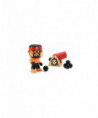 ARTY TOYS PIRATES - RICK & BOUMCRAK