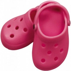 GOTZ - ACC - chaussures Dollocs pink - Poupées bébé 30