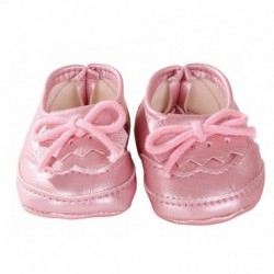 GOTZ - ACC - chaussures Mokkasin - Poupées bébé 30
