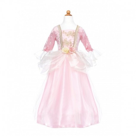 GREAT PRETENDERS - Robe de princesse rose