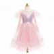 GREAT PRETENDERS - Robe de princesse Luna Elegant in Pink