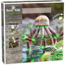 HABA - Terra Kids - Connectors - Kit de base II