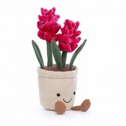JELLYCAT - Amuseable Hyacinth