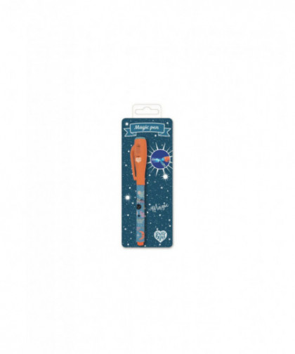 FEUTRES MAGIQUES - CAMILLE