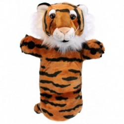 PUPPET CY - TIGER MARIONETTE - 40CM