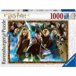 RAVENS - PZL 1.000 pcs - Harry Potter et les sorciers