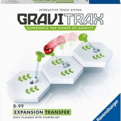 RAVENS - GRAVITRAX - Transfert