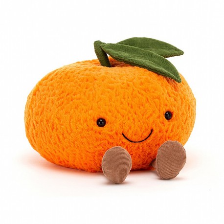 JELLYCAT - Amuseable Clementine