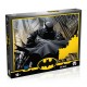 WINNING MOVES - Puzzle Batman - 1000 pcs