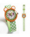 TICLOCK - MONTRE DES PETITS - MONTRE RATON LAVEUR