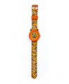 TICLOCK - MONTRE DES PETITS - MONTRE TIGRE