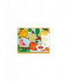 PEINTURE POUR LES PETITS - NATURE MULTICOLORE