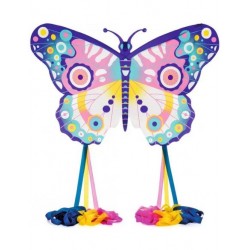 DJECO - Cerfs-volants - Maxi Butterfly