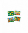 PEINTURE POUR LES PETITS - NATURE MULTICOLORE