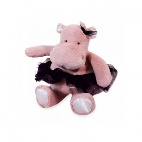 HIST D'OURS - HIPPO Tutu - Rose