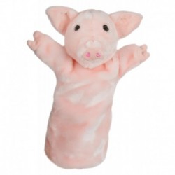 PUPPET CY - PIG MARIONETTE