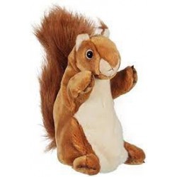 PUPPET CY - SQUIRREL MARIONETTE