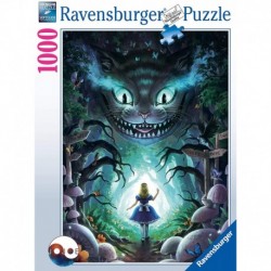 RAVENS - PZL 1.000 pcs - WD: Les aventures d'Alice