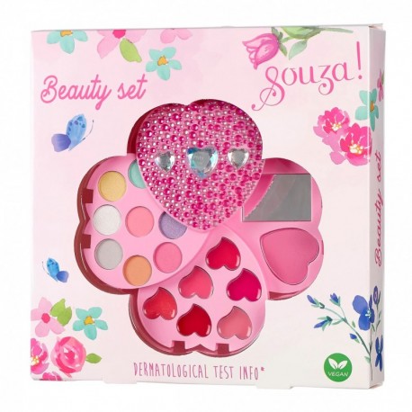 SOUZA - Make-up set beauty