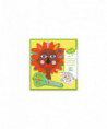 STICKERS POUR LES PETITS - COIFFEUR