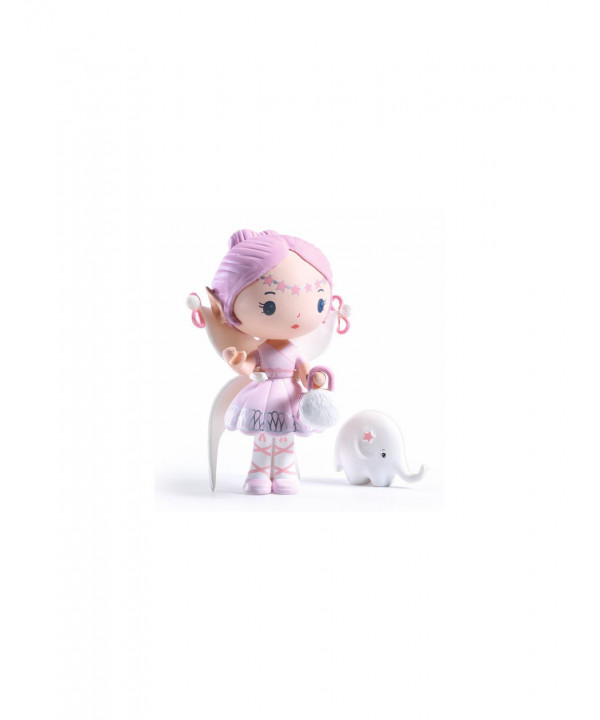 TINYLY - ELFE & BOLERO