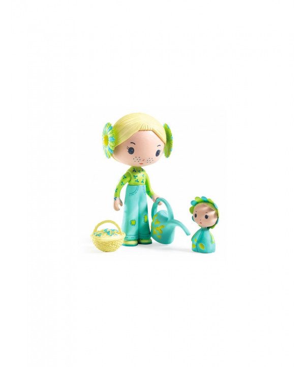 TINYLY - FLORE & BLOOM