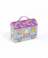 TINYLY - MAISON DE BLUCHKA & INDIE