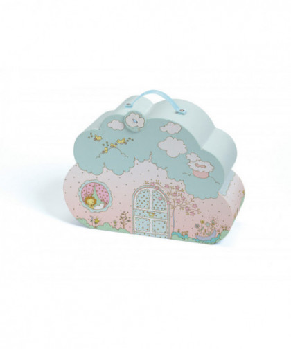 TINYLY - MAISON DE SUNNY & MIA