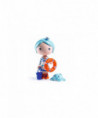TINYLY - MARINETTE & SCOUIC