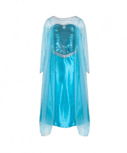 REINE DES NEIGES
