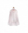 CAPE DE PRINCESSE OR ET ROSE PÂLE
