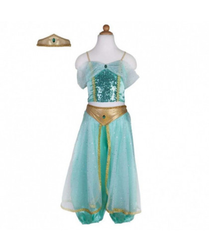 JASMINE (ALADDIN)