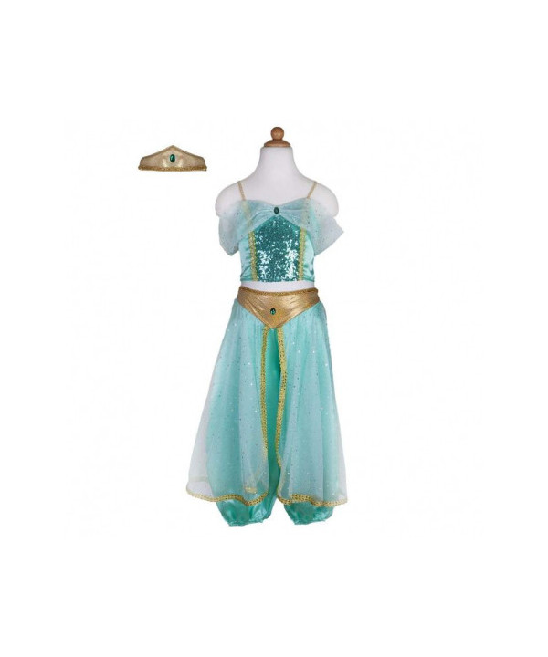 JASMINE (ALADDIN)