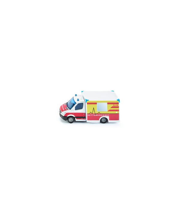 AMBULANCE