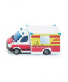 AMBULANCE