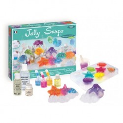 SENTOSPHERE - Jelly Soaps