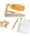 JEU DE YAM'S