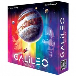 GIGAMIC - GALILEO