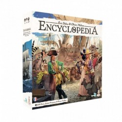 HOLY GRAIL - Encyclopédia