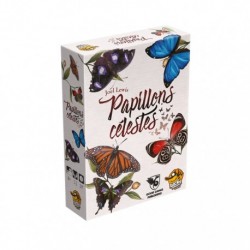 LUCKY DUCK GAMES - Papillons Célestes