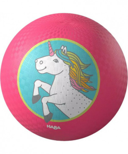 BALLON LICORNE MAGIQUE