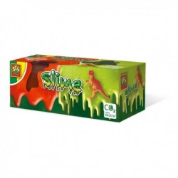 SES - Slime - T-Rex 2x120gr