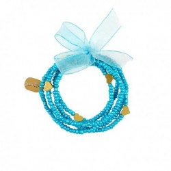 SOUZA - Bracelet Jolia - bleu