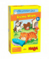 MES PREMIERS JEUX - ANIMO MIAM