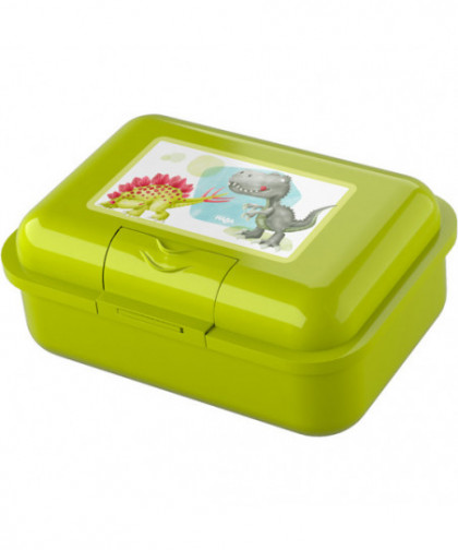 LUNCH BOX DINOS