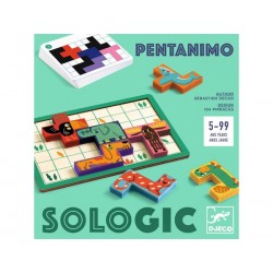 DJECO - Sologic - Pentanimo