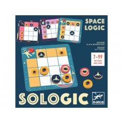Sologic - Space Logic